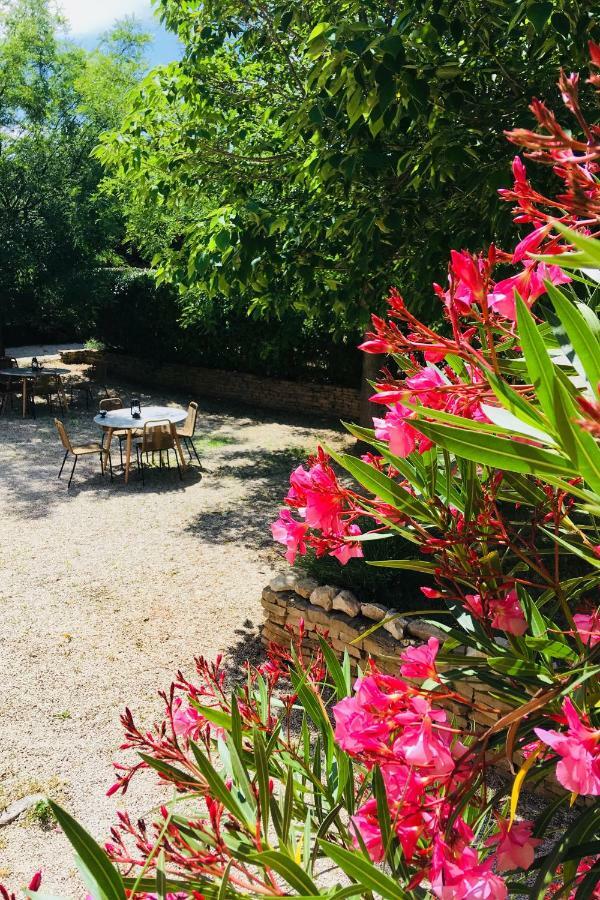 Hotel Domaine De Carraire Aix-en-Provence Exterior foto