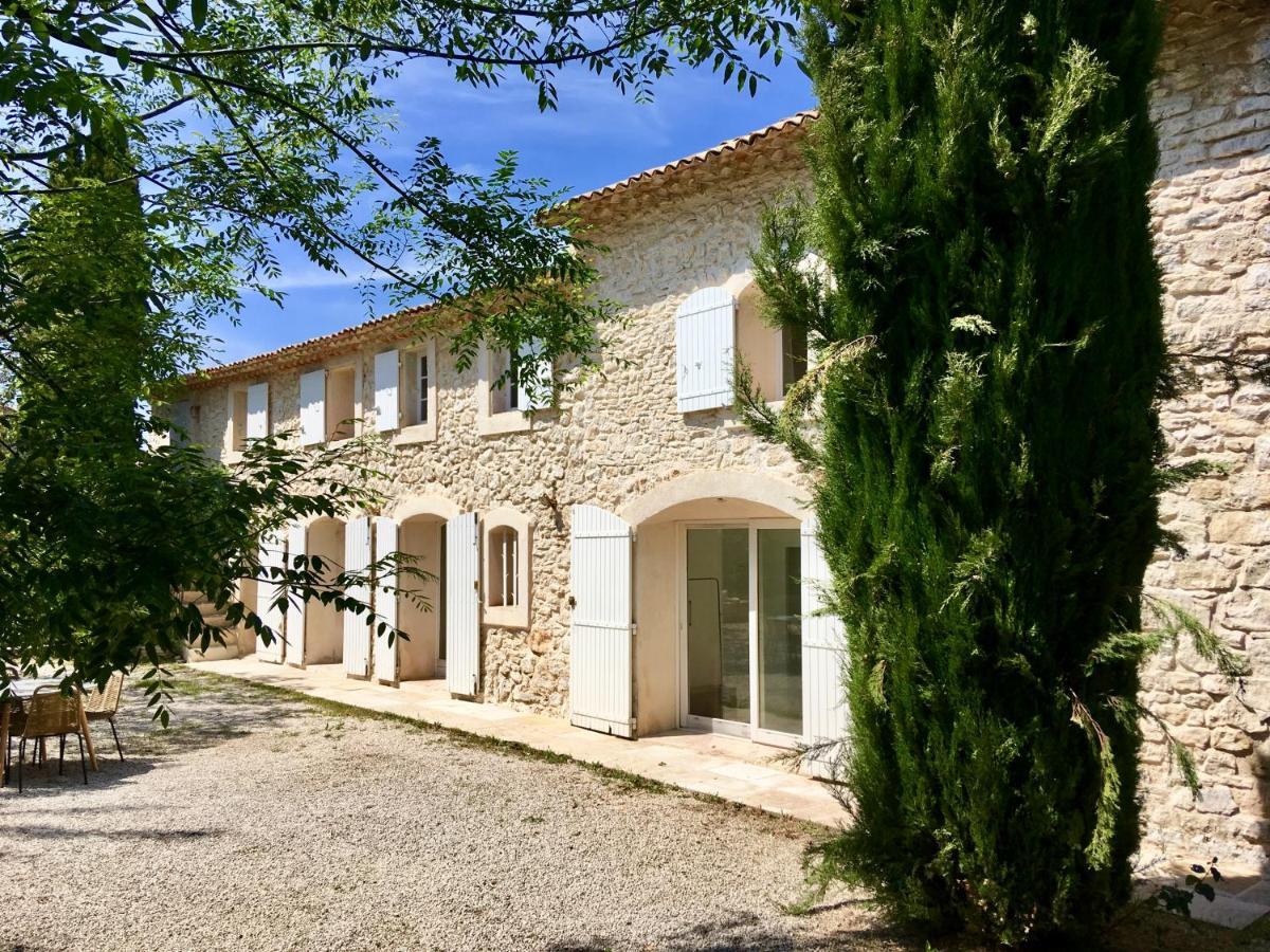 Hotel Domaine De Carraire Aix-en-Provence Exterior foto