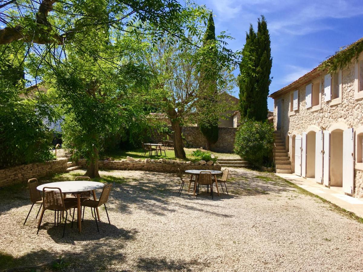 Hotel Domaine De Carraire Aix-en-Provence Exterior foto