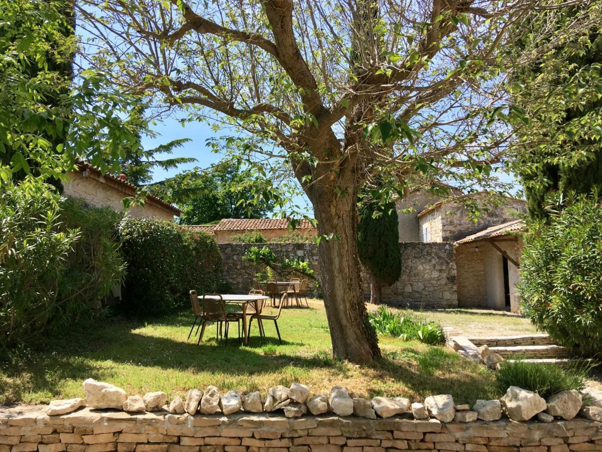 Hotel Domaine De Carraire Aix-en-Provence Exterior foto