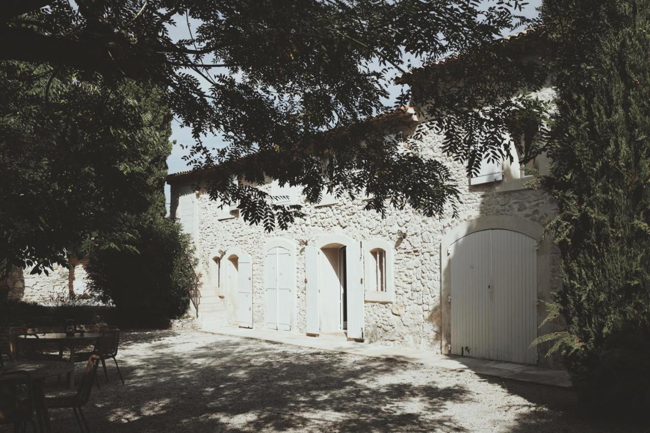 Hotel Domaine De Carraire Aix-en-Provence Exterior foto